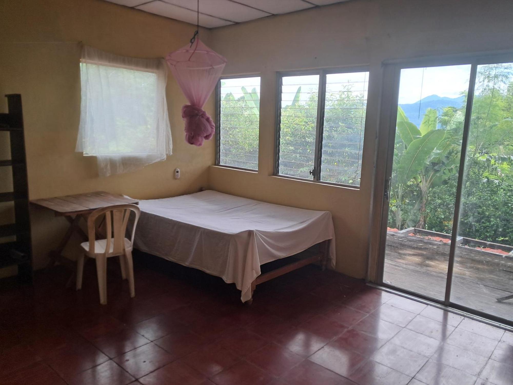 Casa Rosada Bed and Breakfast La Laguna Eksteriør billede
