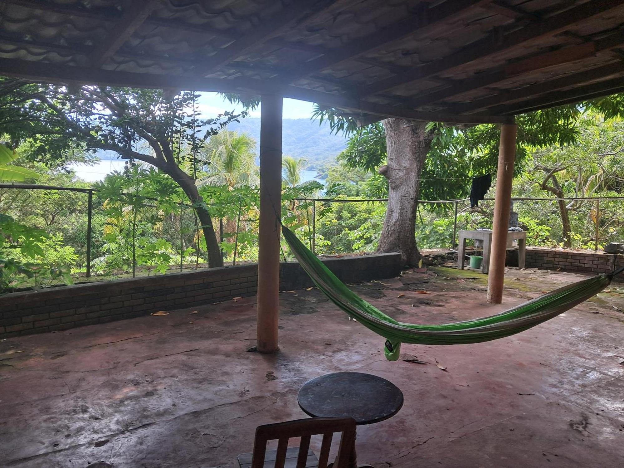 Casa Rosada Bed and Breakfast La Laguna Eksteriør billede