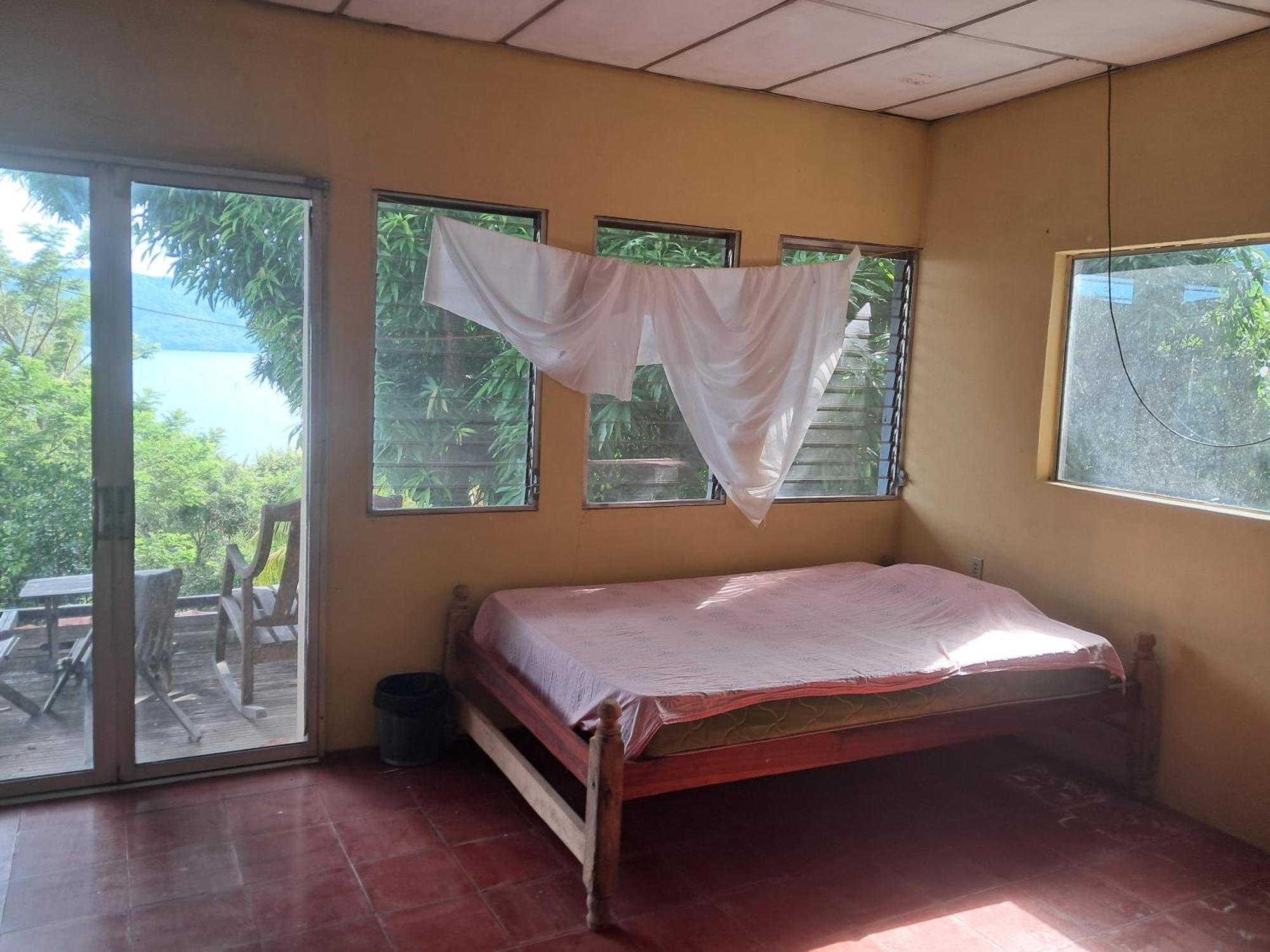 Casa Rosada Bed and Breakfast La Laguna Eksteriør billede